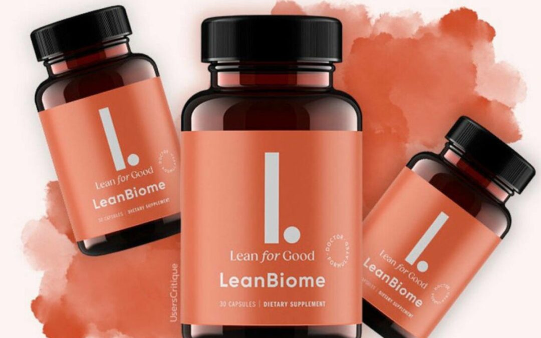 Check out our Lean for Good leanbiome reviews to learn everything you need to know, especially how it works and who should use it.