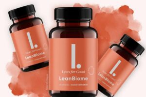 Check out our Lean for Good leanbiome reviews to learn everything you need to know, especially how it works and who should use it.
