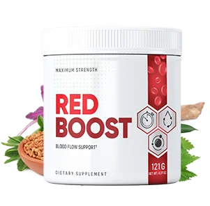 Unbiased Red Boost Review For Energy Boost