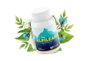 This Alpilean weight loss reviews shows that the product is made from six natural ingredients and makes the body burn calories