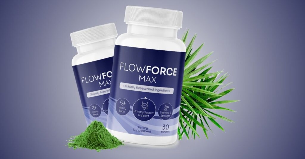 Flowforce Reviews 1