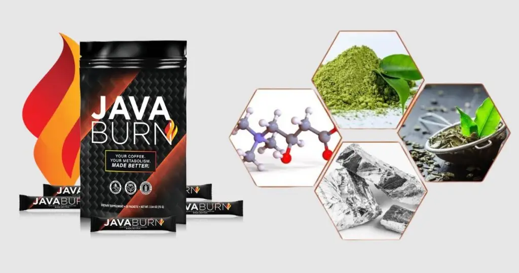 The Java Burn website states java burn ingredients includes natural and safe ingredients which made it healthy weight loss supplements.