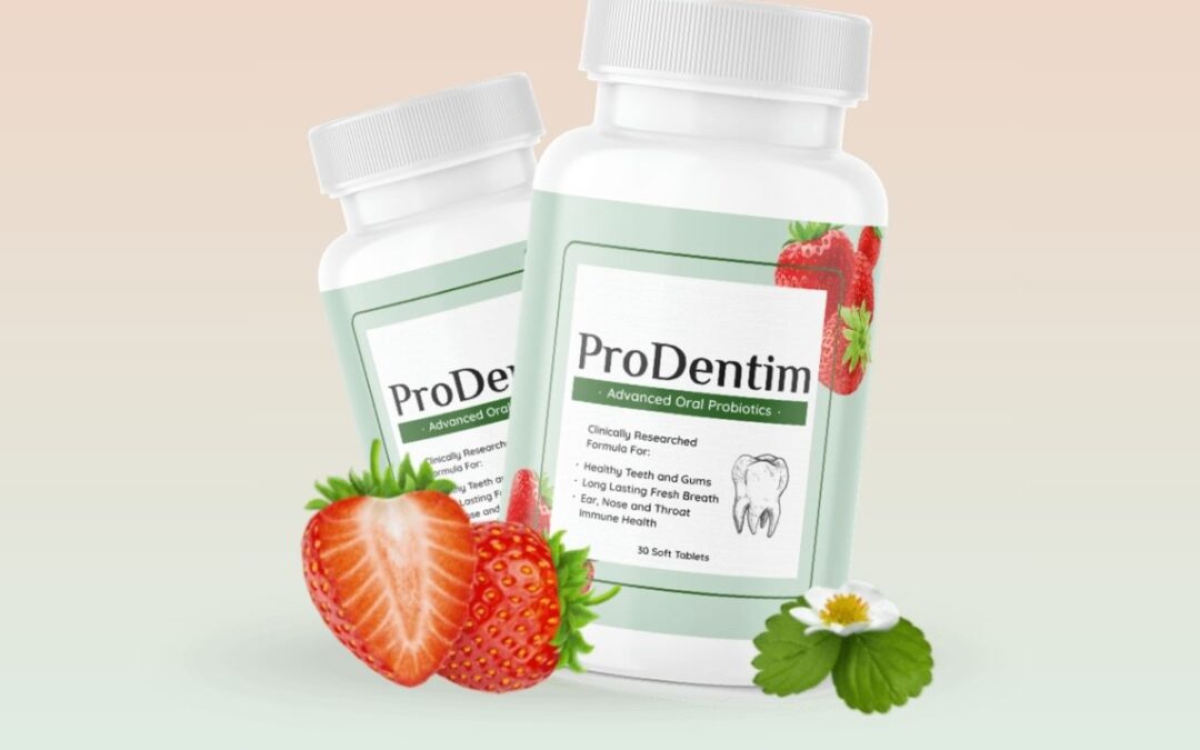 Unveiling Honest ProDentim Reviews for Dental Power and Precision