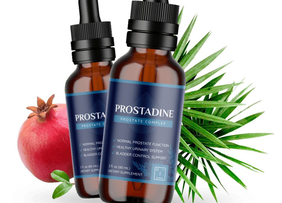 Unveil Prostate Health Secrets: Honest Prostadine Reviews