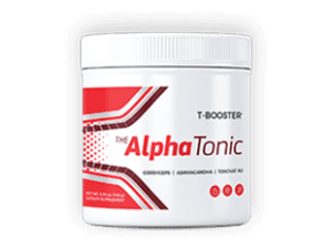 Alpha Tonic Reviews