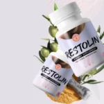 Restolin reviews asserts itself as one of the world's leading hair care products, utilizing a harmonious blend of plant-based ingredients intricately encapsulated.