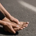 The runner's Toe, also known as the jogger's toenail, is one of the most common issues among athletes, as it stems from the continuous pressure on the toes.