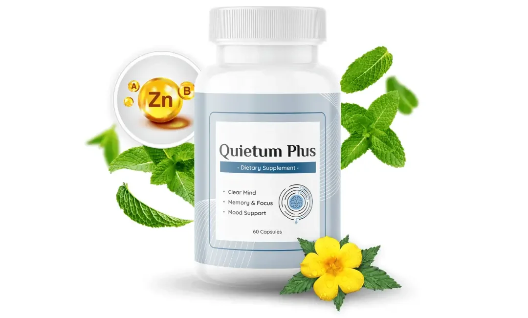 In this unbiased Quietum Plus Reviews, we'll look at the specifics regarding Quietum Plus to determine whether it's a hoax or a real possibility. 