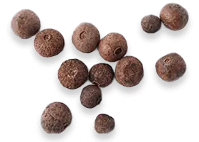BioPerine  The Joint-Genesis component is extracted from black pepper clumps.