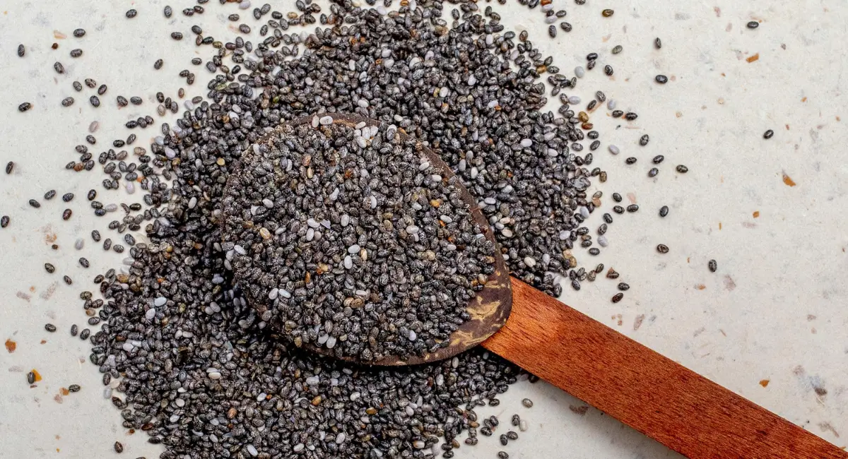 Unlocking the Mystery: Does Chia Seed Expire?