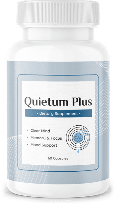 In this unbiased quietum plus review, we'll look at the specifics regarding Quietum Plus to determine whether it's a hoax or a real possibility. 