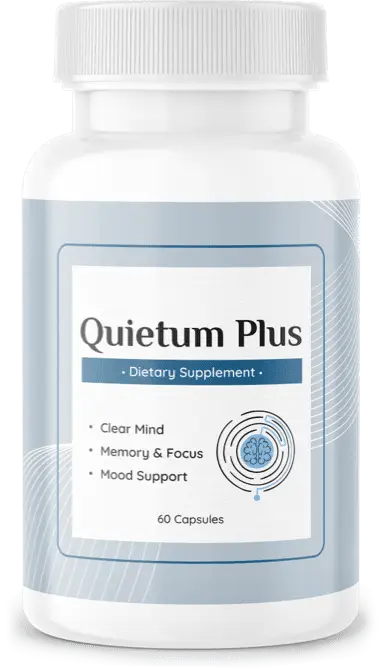 In this unbiased quietum plus review, we'll look at the specifics regarding Quietum Plus to determine whether it's a hoax or a real possibility. 