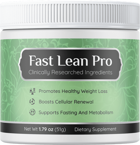 Fast Lean Pro Reviews