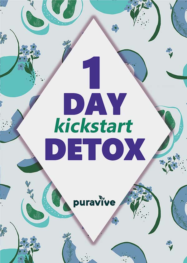 1 day detox cover