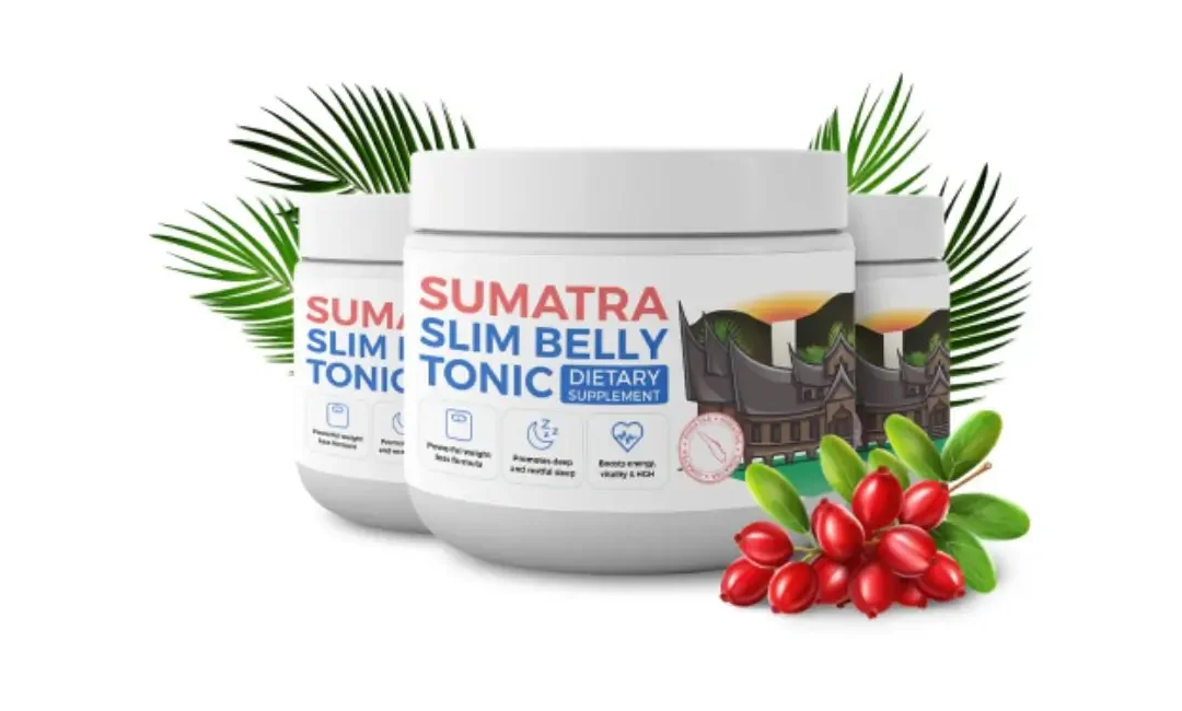 Sumatra Slim Belly Tonic reviews