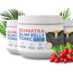 Sumatra Slim Belly Tonic reviews