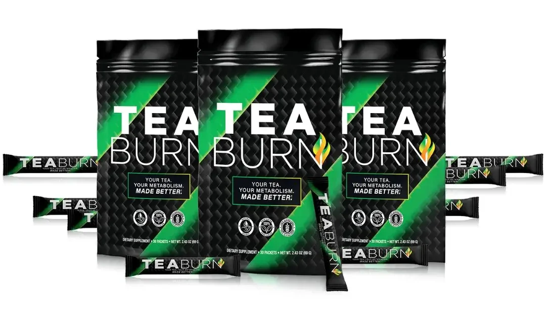 Tea Burn Reviews: A comprehensive Analysis Of It’s Ingredients, Side Effects, and Weight Loss Results
