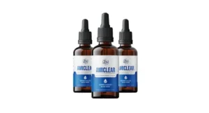 Amiclear Reviews: An Effective Treatment For Blood Sugar Control!