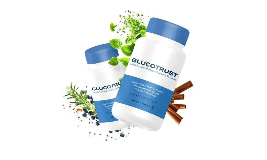 GlucoTrust Review: Check The Claims And Results Of Blood Sugar Control Medications