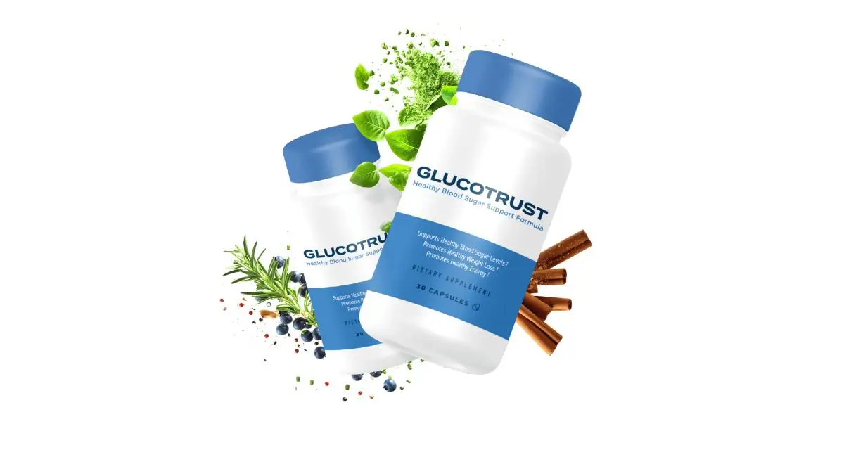 Glucotrust review