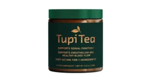 Tupi Tea Reviews