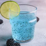 blue tonic for weight loss