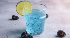 blue tonic for weight loss