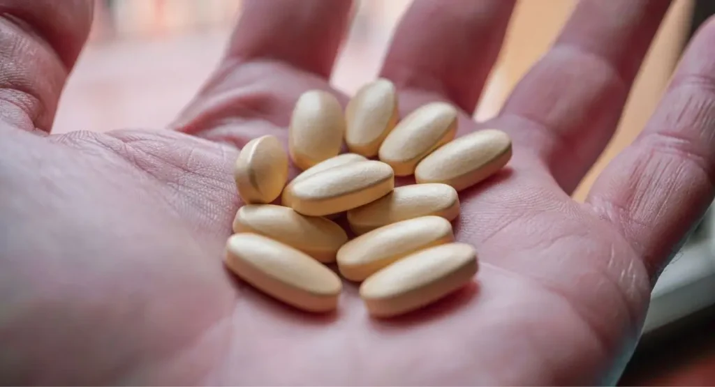 Can Biotin Actually Make You Gain Weight?