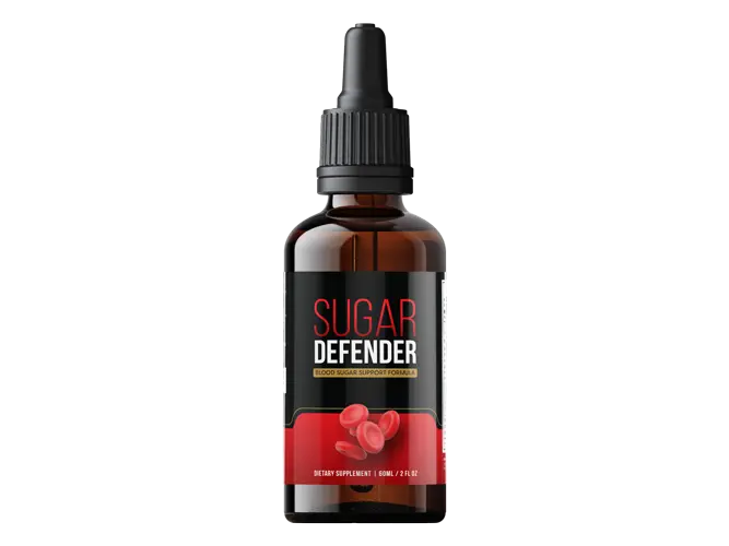 sugar defender reviews