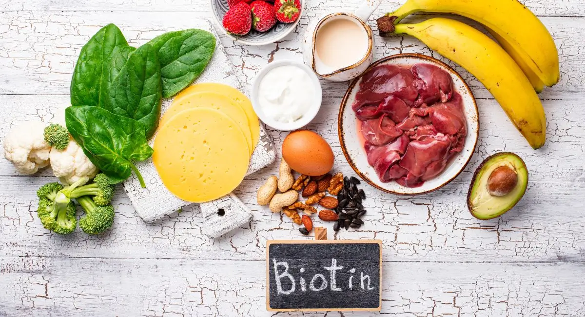 Can Biotin Actually Make You Gain Weight?