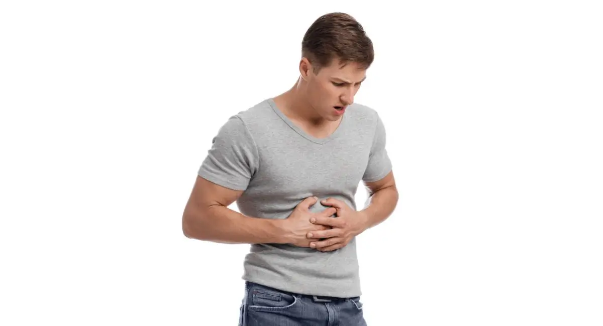 Can Constipation Cause Chest Tightness?