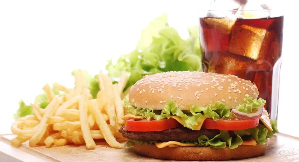 low sodium fast foods