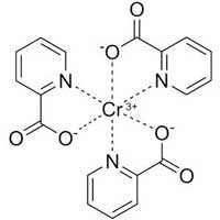 i chromium picolinate