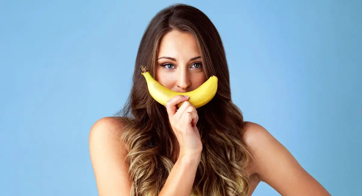 are bananas good for you