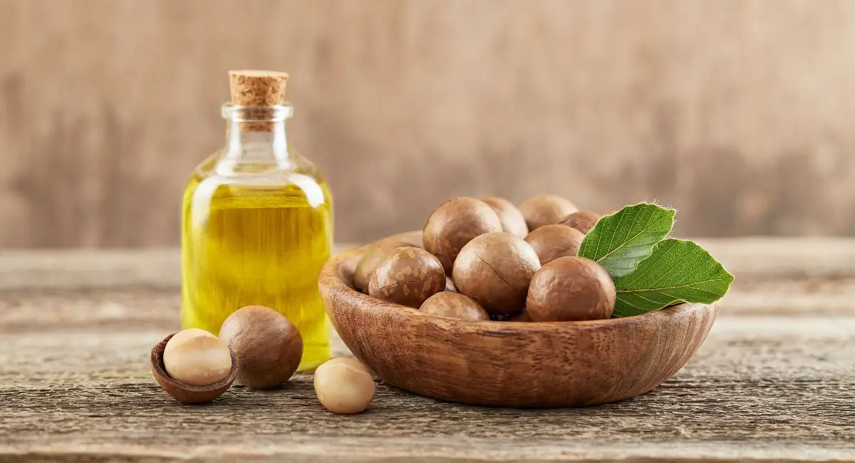 Argan Oil For Hair