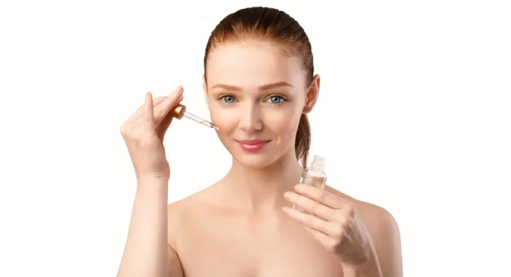 How to use Argan Oil For Skin