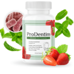 ProDentim Ingredients Reviews