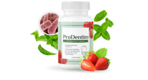 ProDentim Ingredients Reviews