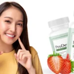 Prodentim Supplements