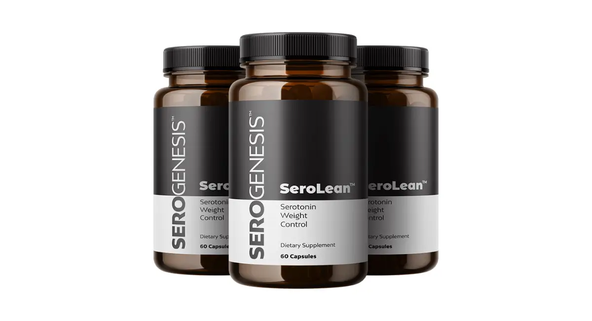 SeroLean Reviews