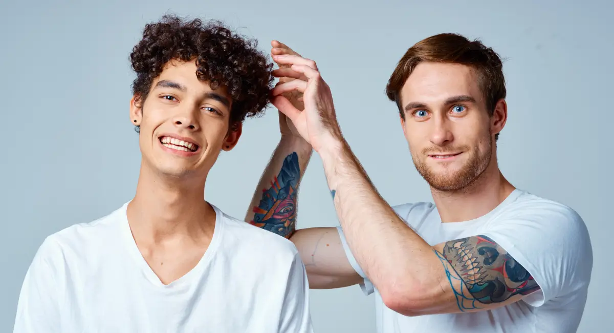 how-to-take-care-of-curly-hair-guys