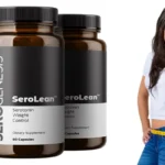 SeroLean Supplements Ingredient's