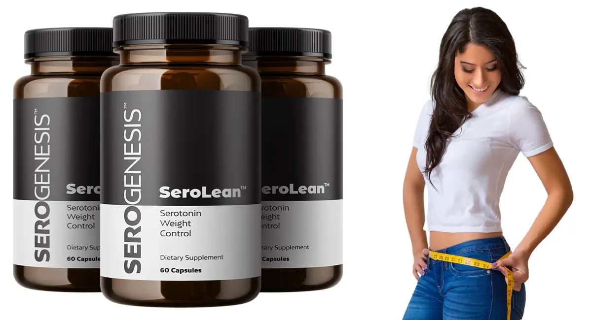 SeroLean Supplements Ingredient's