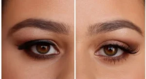 what are hooded eyes - 1